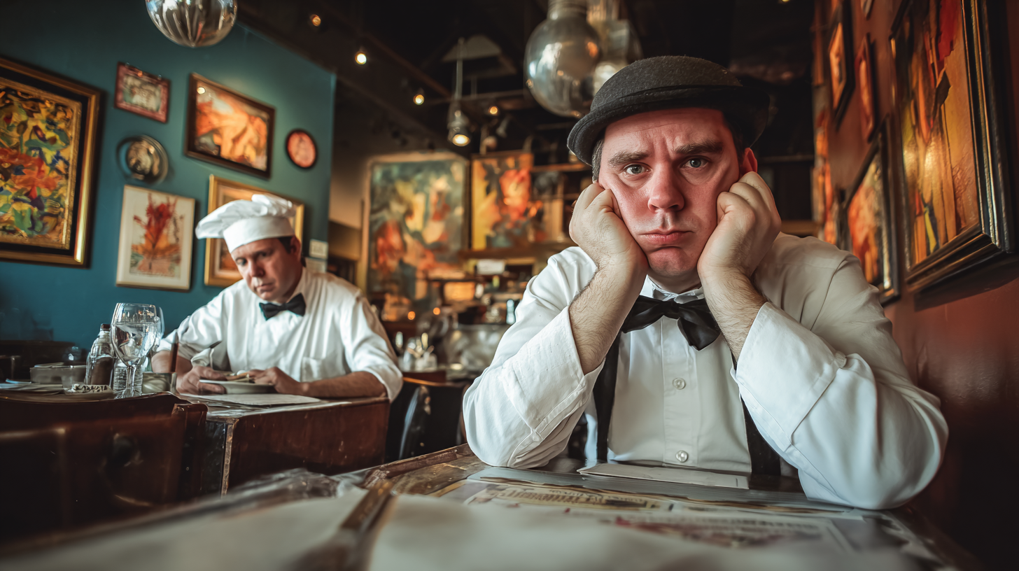 Common Myths About Money & Starting a Business