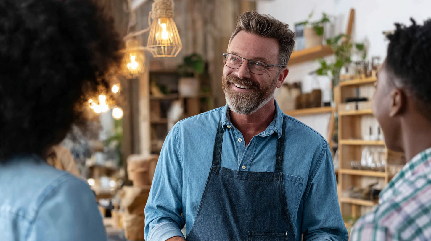 How do You find Customers?